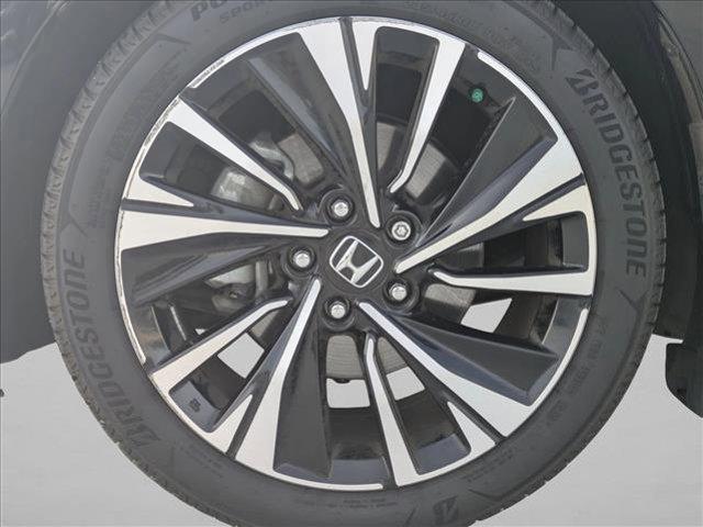 used 2016 Honda Accord car, priced at $14,998