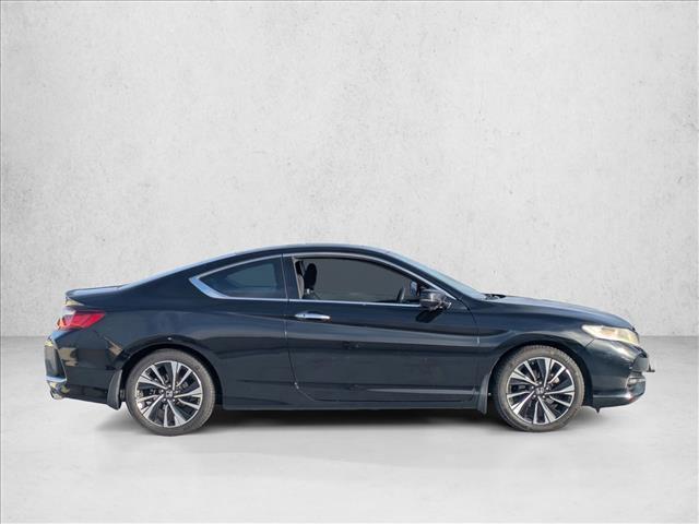 used 2016 Honda Accord car, priced at $14,998