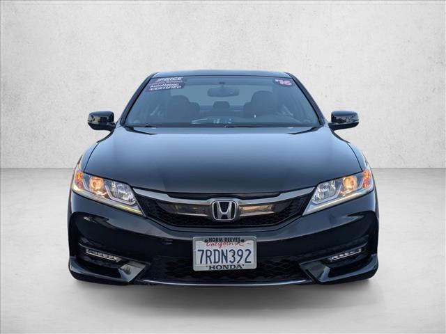 used 2016 Honda Accord car, priced at $14,499
