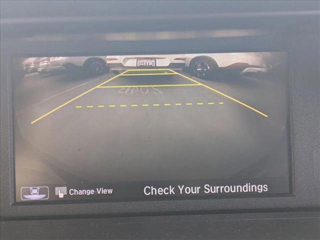 used 2016 Honda Accord car, priced at $14,998