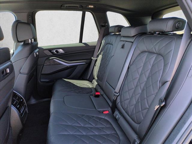 new 2026 BMW X5 car, priced at $86,660