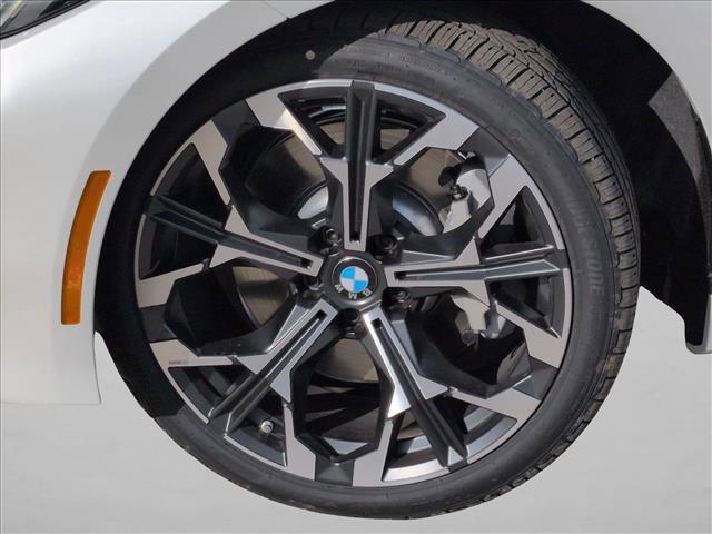 new 2026 BMW 330 car, priced at $53,535