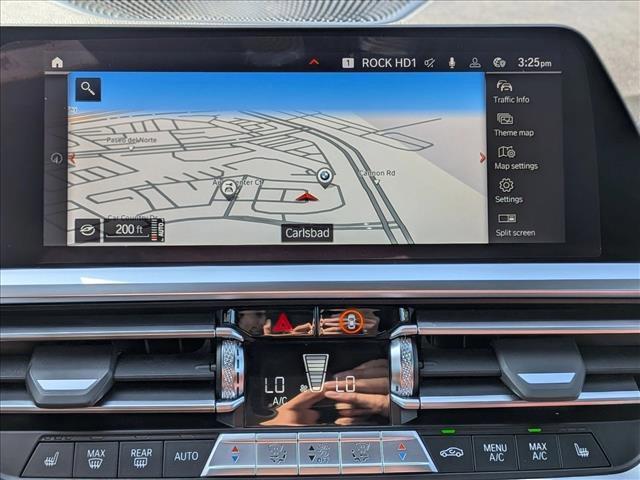 used 2022 BMW 430 car, priced at $31,998