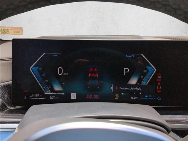 new 2026 BMW X5 PHEV car, priced at $95,735