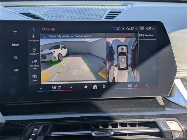 used 2024 BMW X1 car, priced at $33,999