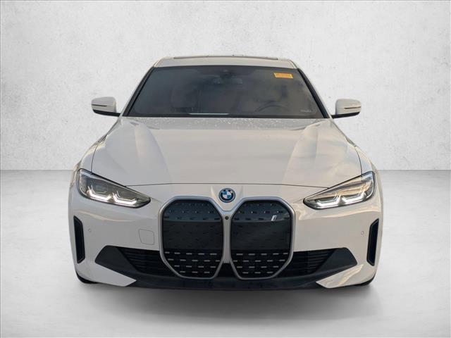used 2023 BMW i4 Gran Coupe car, priced at $28,949