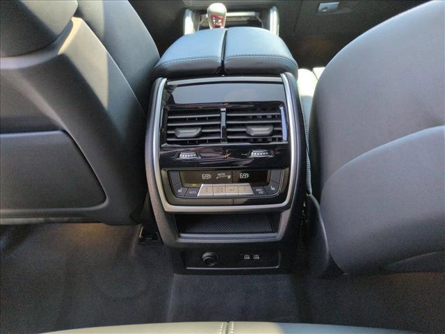 used 2026 BMW X5 M car, priced at $133,076
