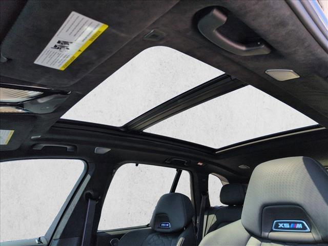 used 2026 BMW X5 M car, priced at $133,076