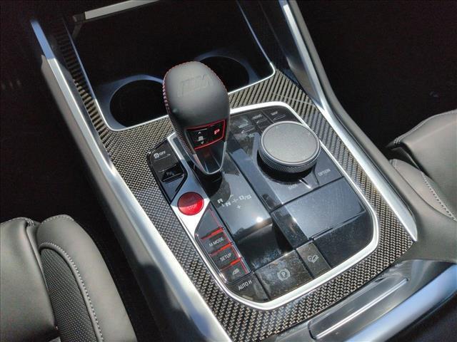 used 2026 BMW X5 M car, priced at $133,076