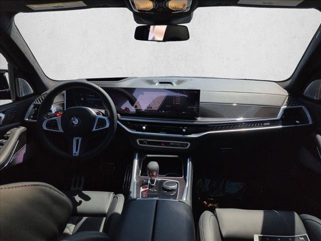 used 2026 BMW X5 M car, priced at $133,076