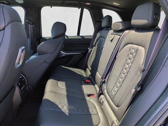 used 2026 BMW X5 M car, priced at $133,076