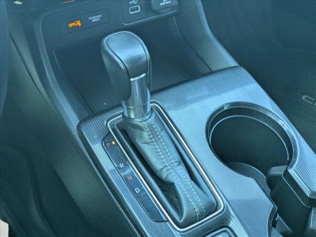 used 2022 Honda Civic car, priced at $23,549