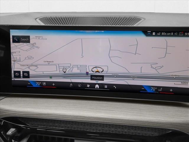 new 2027 BMW 430 car, priced at $64,190