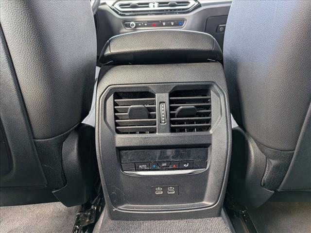 used 2023 BMW i4 Gran Coupe car, priced at $28,491