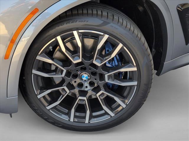 new 2026 BMW X5 car, priced at $102,535