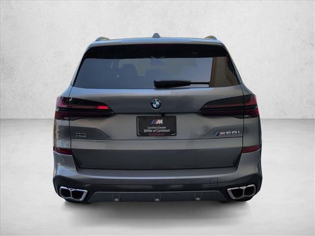 new 2026 BMW X5 car, priced at $102,535