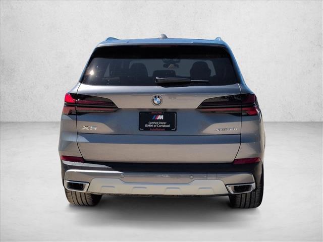 new 2026 BMW X5 car, priced at $80,900