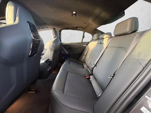 new 2026 BMW M5 car, priced at $142,825