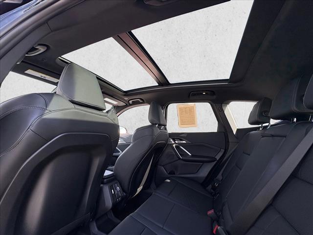 used 2025 BMW X1 car, priced at $46,999