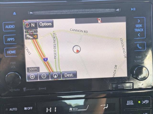 used 2019 Toyota Prius Prime car, priced at $15,999