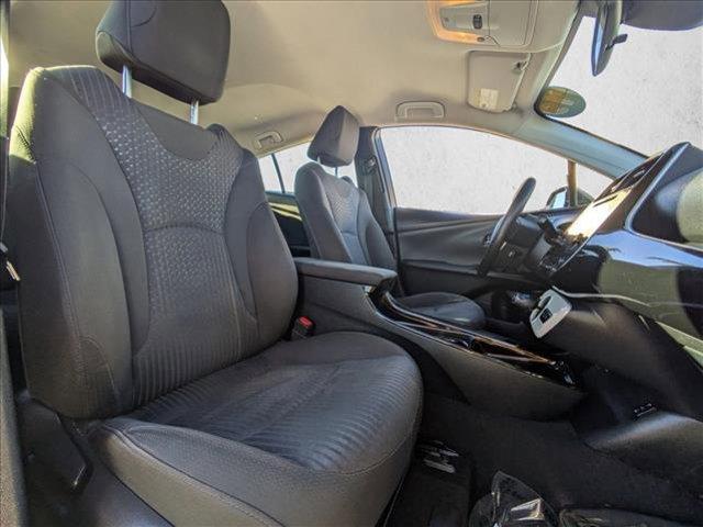 used 2019 Toyota Prius Prime car, priced at $15,999