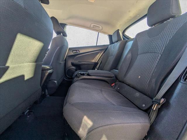 used 2019 Toyota Prius Prime car, priced at $15,999