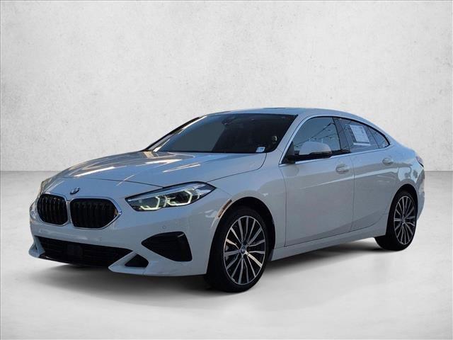 used 2024 BMW 228 Gran Coupe car, priced at $30,997