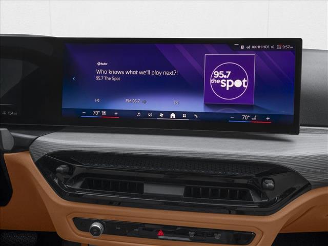 new 2026 BMW i4 Gran Coupe car, priced at $64,415