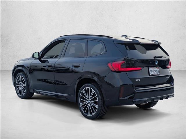 used 2024 BMW X1 car, priced at $33,465