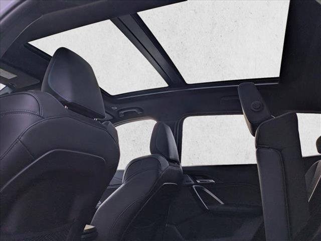 used 2024 BMW X1 car, priced at $33,465