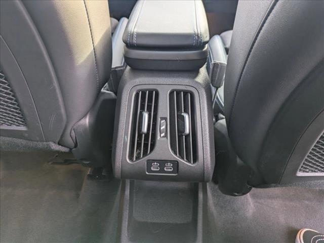 used 2024 BMW X1 car, priced at $33,465