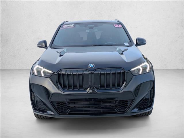used 2024 BMW X1 car, priced at $33,465
