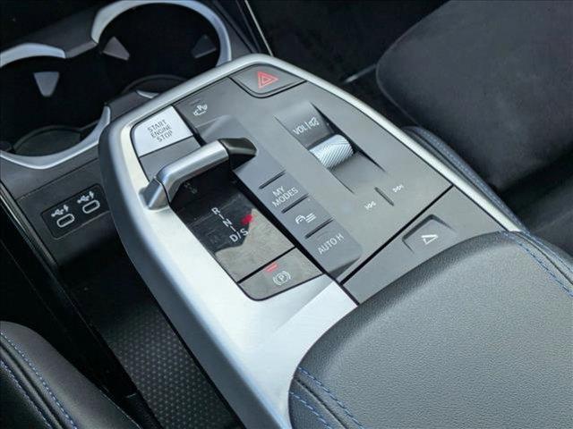 used 2024 BMW X1 car, priced at $33,465