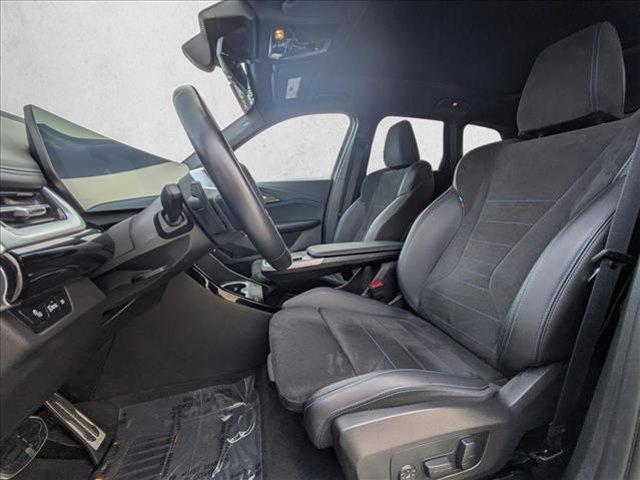 used 2024 BMW X1 car, priced at $33,465