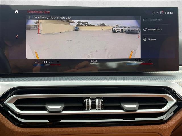 used 2023 BMW i4 Gran Coupe car, priced at $30,997