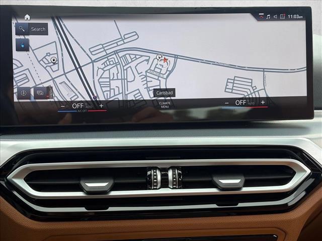 used 2023 BMW i4 Gran Coupe car, priced at $30,997