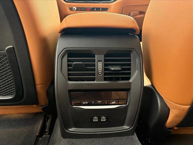 used 2023 BMW i4 Gran Coupe car, priced at $30,997