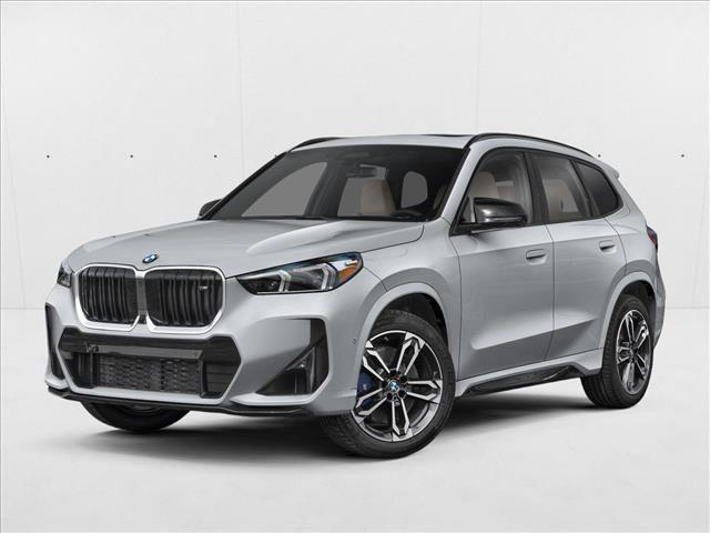 new 2026 BMW X1 car, priced at $60,315