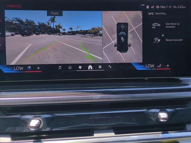 new 2026 BMW X5 car, priced at $84,725