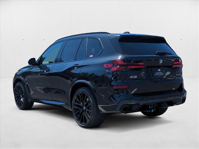 new 2026 BMW X5 car, priced at $84,725