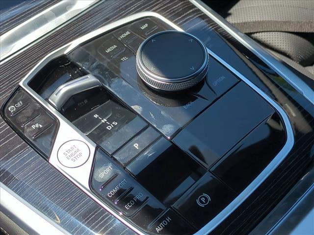 new 2026 BMW X5 car, priced at $84,725