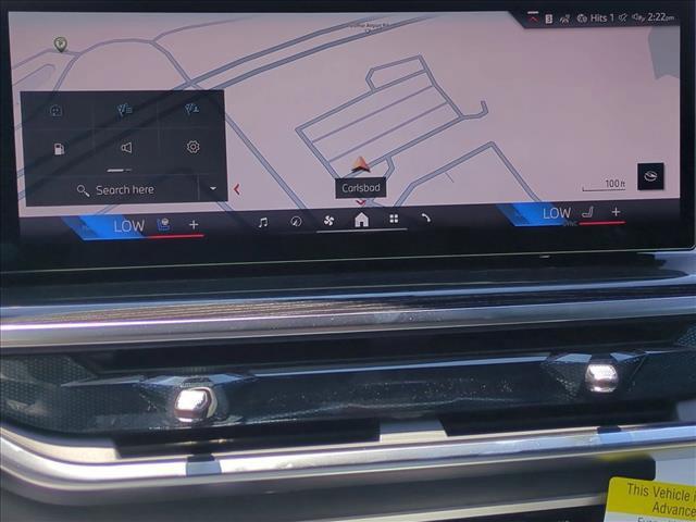 new 2026 BMW X5 car, priced at $84,725