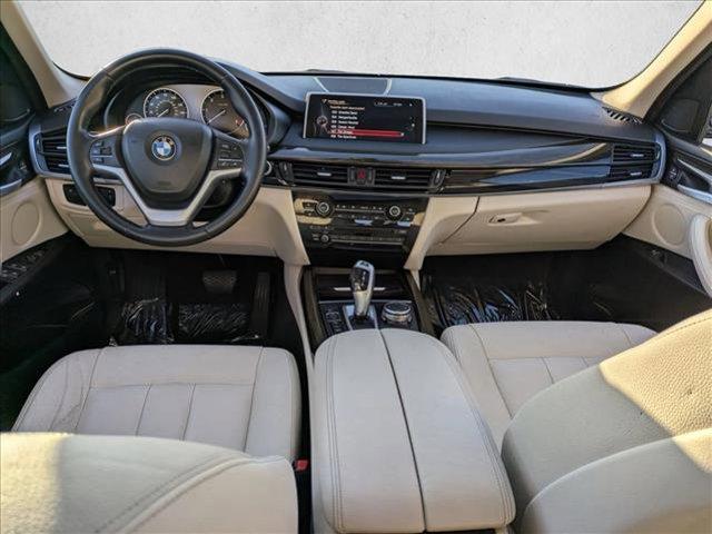 used 2015 BMW X5 car, priced at $16,999