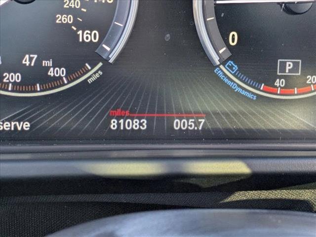 used 2015 BMW X5 car, priced at $16,999