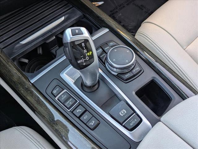 used 2015 BMW X5 car, priced at $16,999