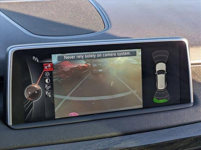 used 2015 BMW X5 car, priced at $16,999