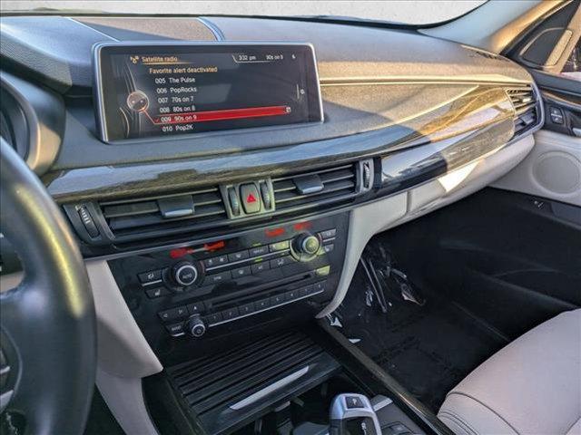 used 2015 BMW X5 car, priced at $16,999
