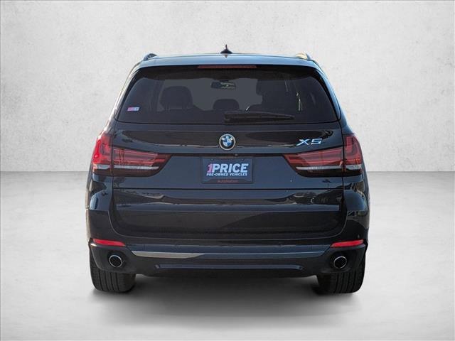 used 2015 BMW X5 car, priced at $16,999
