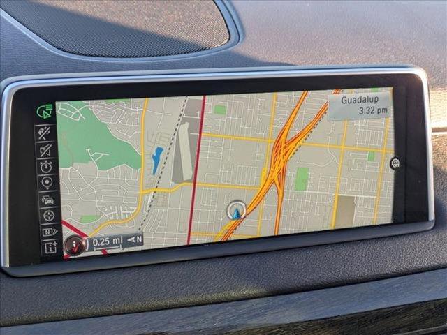 used 2015 BMW X5 car, priced at $16,999