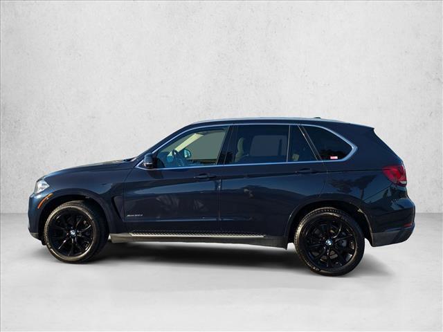 used 2015 BMW X5 car, priced at $16,999